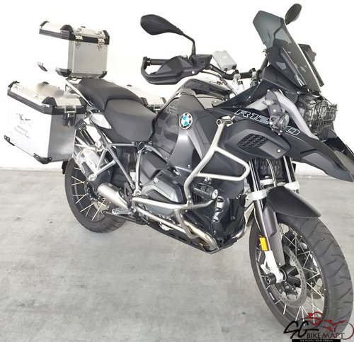 bmw 1200 gs adventure for sale