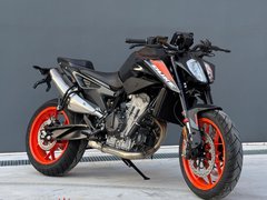 KTM 790 Duke