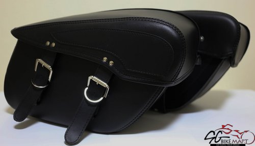 saddle bag singapore