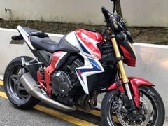 Honda CB1000RA