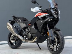 KTM 1390 Super Adventure S