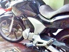 Used Honda CBF150 for sale