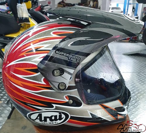 Arai Helmet for Sale in Singapore - SGBikemart