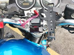 Used Honda CB400 Super 4 Spec 1 for sale