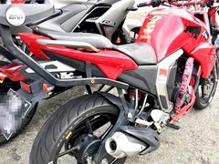 Used Yamaha FZN150i for sale