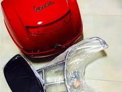 Vespa Top Box Set for sale