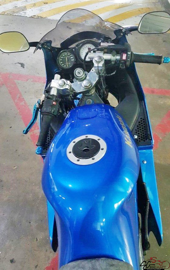 krr zx150