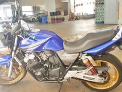 Used Honda CB400 Super 4 Spec 3 for sale