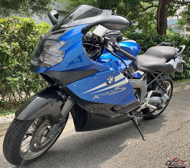 k1300s price