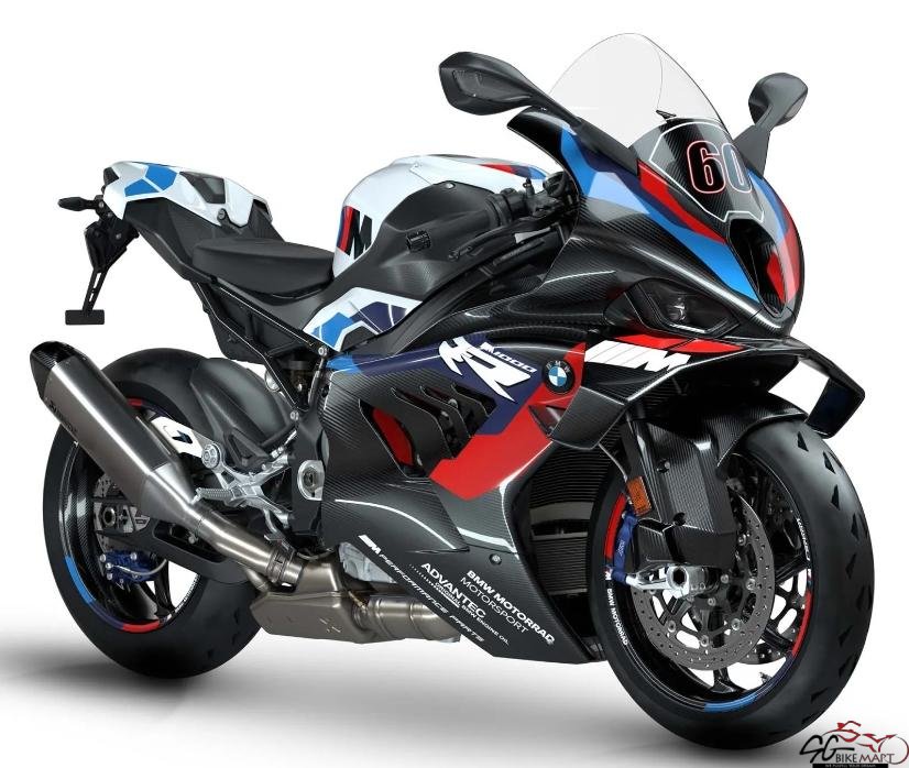 New BMW M1000RR bike for Sale in Singapore - Price, Reviews & Contact ...