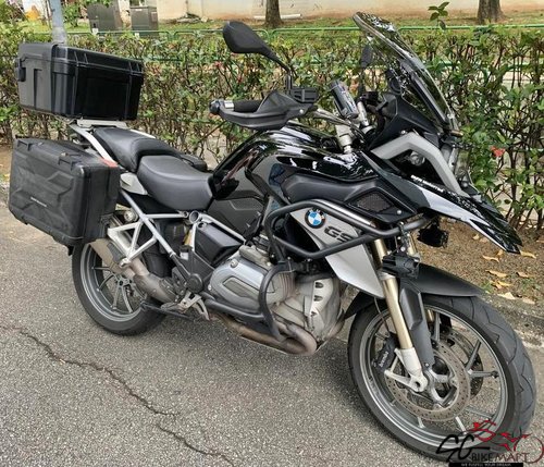 bmw r1200gs a