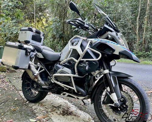 bmw r1200gs a