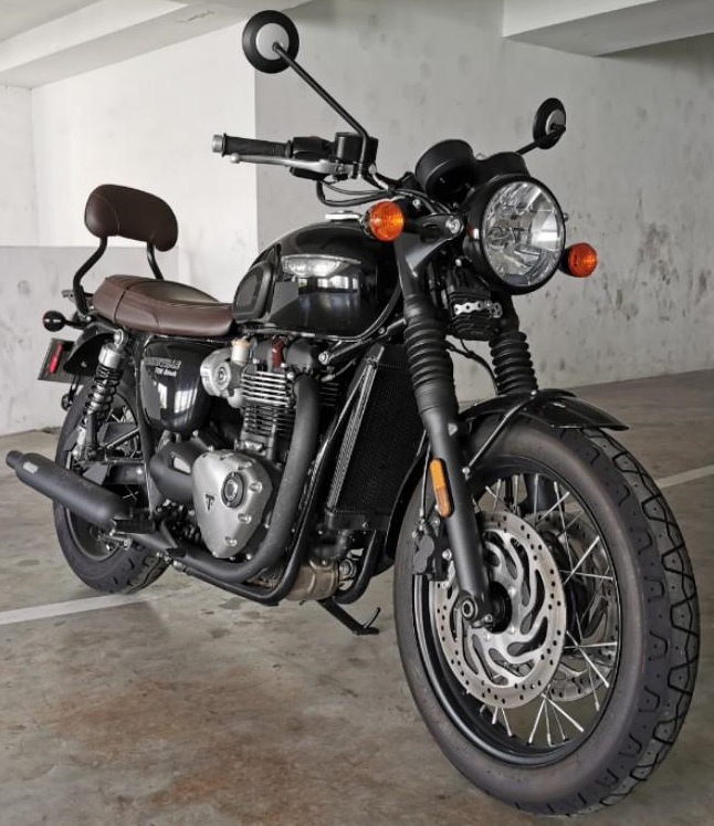 triumph t120 for sale