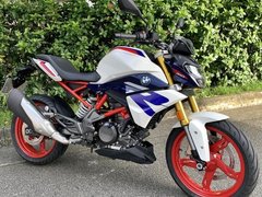 bmw g310r used for sale