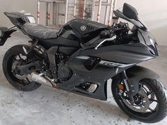 Brand New Yamaha YZF-R7 for sale