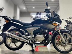 Honda CBF150