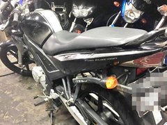 Used Yamaha FZN150i for sale