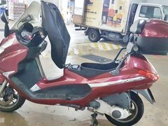 Used Piaggio X8 200 for sale