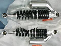 Hydraulic Shock Rear Absorber For Honda CB400 V tec I , 2 ,3 & Revo