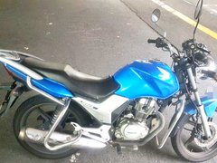 Used Honda CB125 for sale
