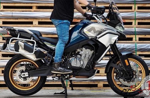 Brand New CFMoto 800MT Touring for Sale 