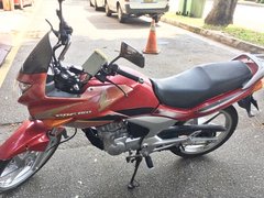 Used Honda CBF150 for sale