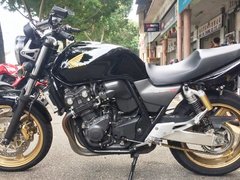 Used Honda CB400 Super 4 Revo for sale