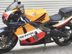 Used Honda Cbr400Rr For Sale In Singapore By Owners & Dealers - Sgbikemart