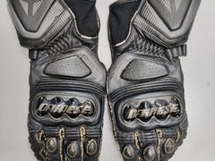 Dainese Pro Metal RS Gloves