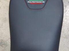 Ducati Multistrada V4/V4S Lowered Seat