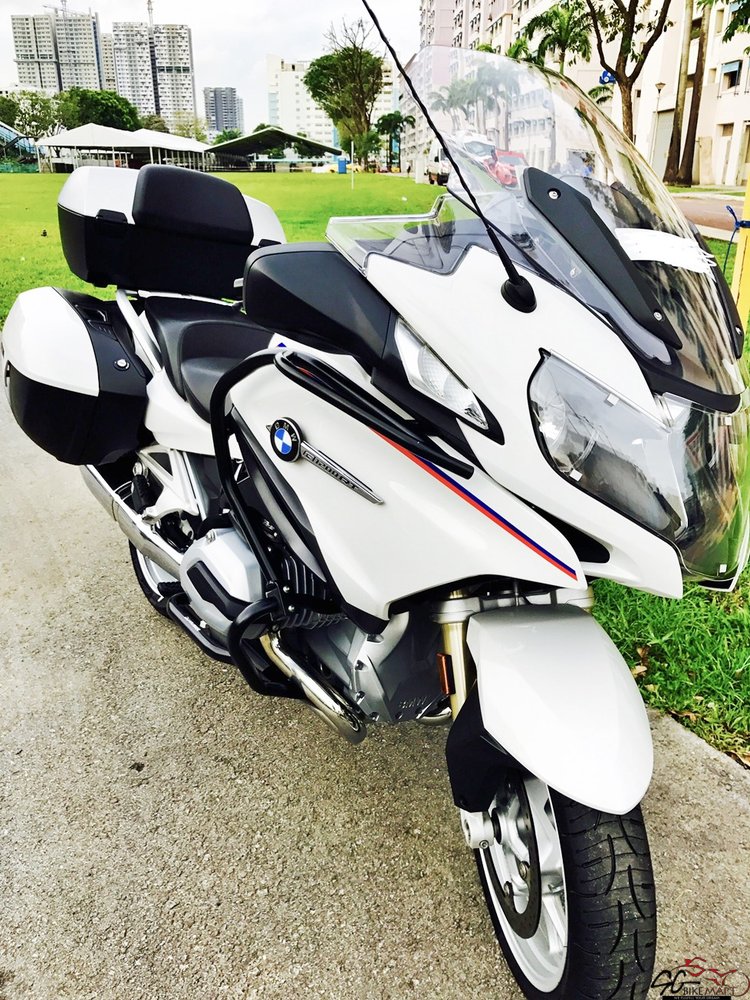 used bmw bikes for sale