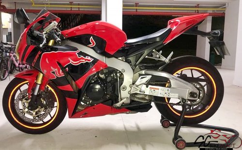 cbr1000rr for sale near me