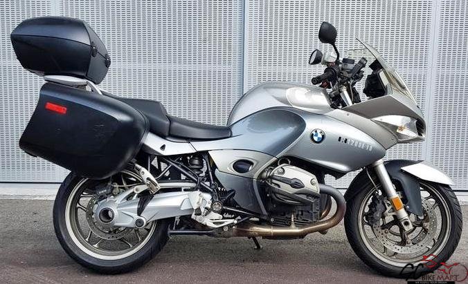 bmw r1200st for sale