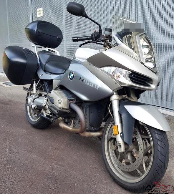 bmw r1200st for sale