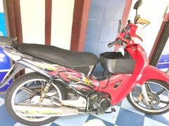 Used Honda Wave 125  for sale