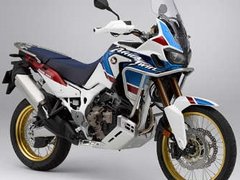 second hand africa twin for sale