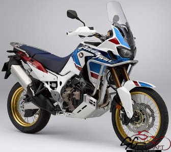 honda africa twin 500