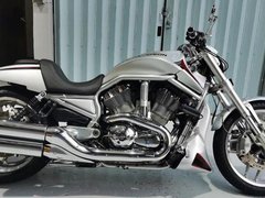 Harley Davidson VRSCDX V-Rod 10th Anniversary Edition