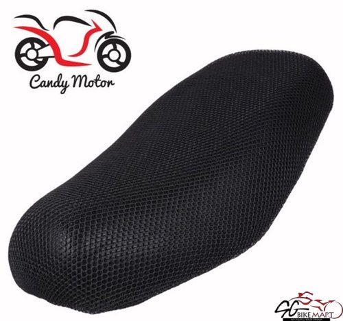 motorcycle seat cover for sale