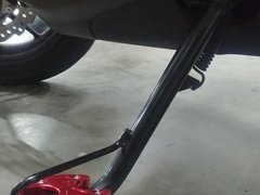 Race Industries Side Stand Big Foot For Honda Adv150