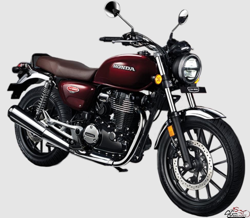 New Honda CB350 Hness bike for Sale in Singapore - Price, Reviews ...