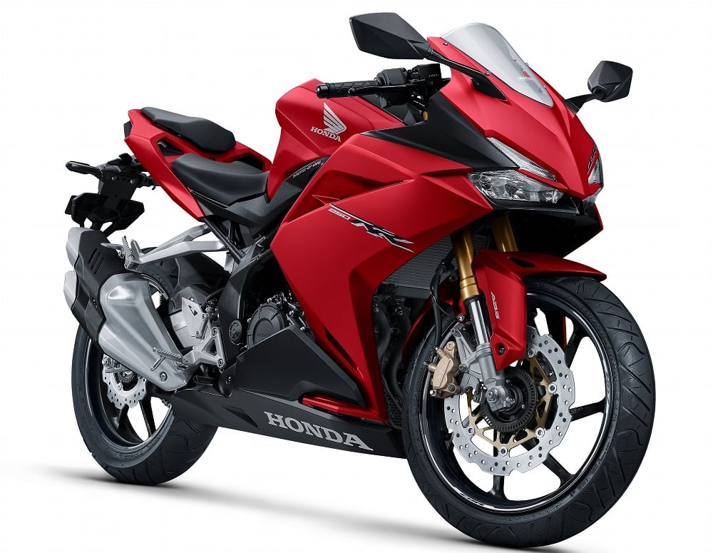 honda sport bike price