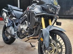 second hand africa twin for sale