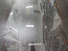 Honda X-ADV Stock Accessories