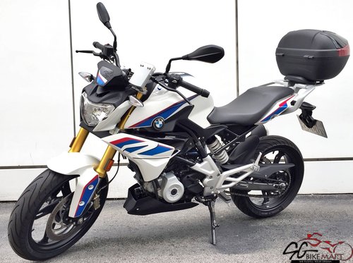 bmw g310r used for sale