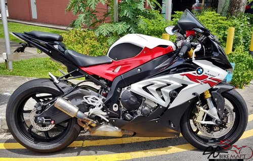 2017 bmw s1000rr for sale