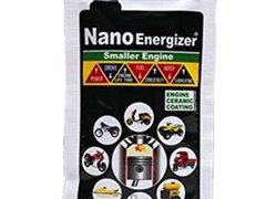 Nano Energizer For Class 2B & Class 2A Motorcycle