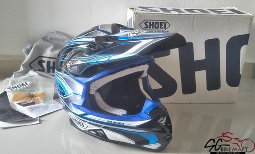 shoei dirt bike helmets sale