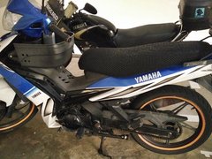 Yamaha T135 Spark 