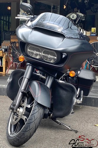 used road glide special for sale